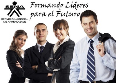 Las Convocatorias del SENA 2014