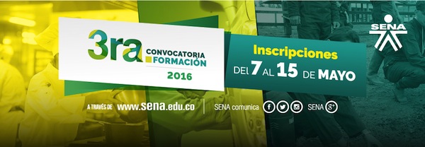INSCRIPCIONES SENA BOGOTA inscripciones sena bogota: