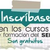 El SENA lanza la I Convocatoria del 2017